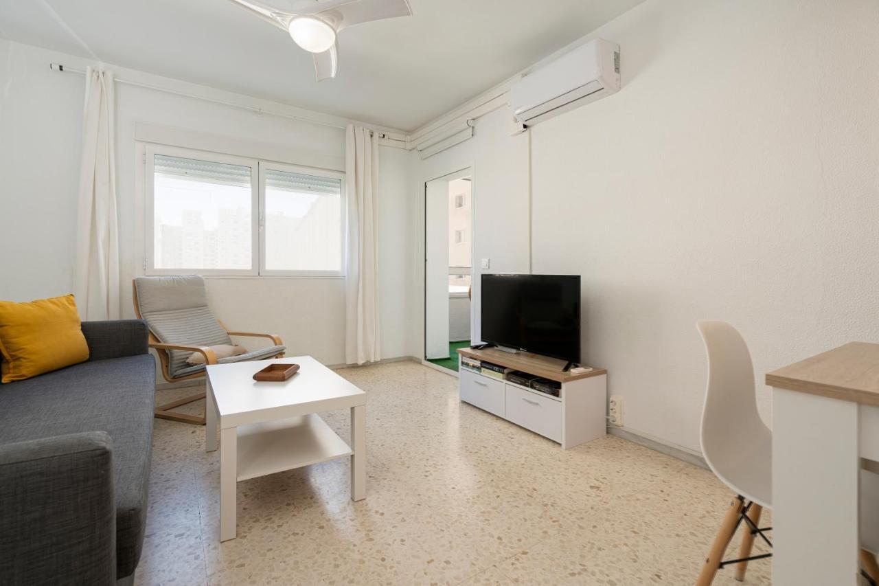 Cadiz Beach & Kids - Free Parking - Sea Views المظهر الخارجي الصورة