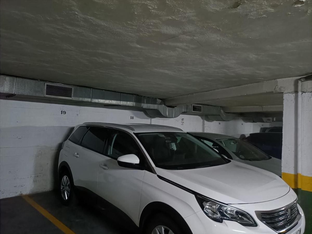 Cadiz Beach & Kids - Free Parking - Sea Views المظهر الخارجي الصورة