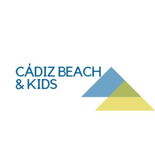 Cadiz Beach & Kids - Free Parking - Sea Views المظهر الخارجي الصورة