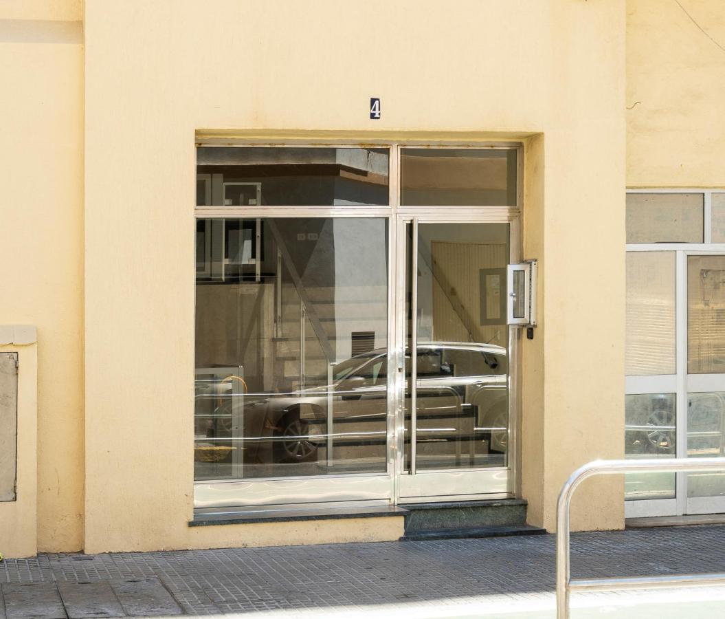 Cadiz Beach & Kids - Free Parking - Sea Views المظهر الخارجي الصورة